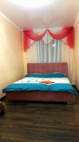 Apartments in the Center of the city Dnipropetrovsk - Photo2