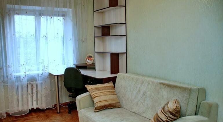 Apartments Kirov - Photo5