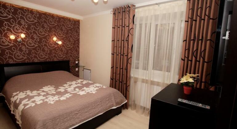 Apartments on Gagarina Dnipropetrovsk - Photo3