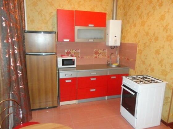 Apartments On Karl Marx Avenue - Photo4