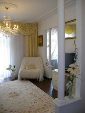 Apartments on Karla Marksa - Photo3