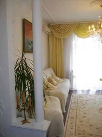 Apartments on Karla Marksa - Photo5