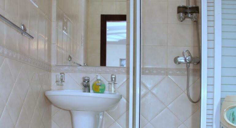 Apartments on Plekhanova - Photo2