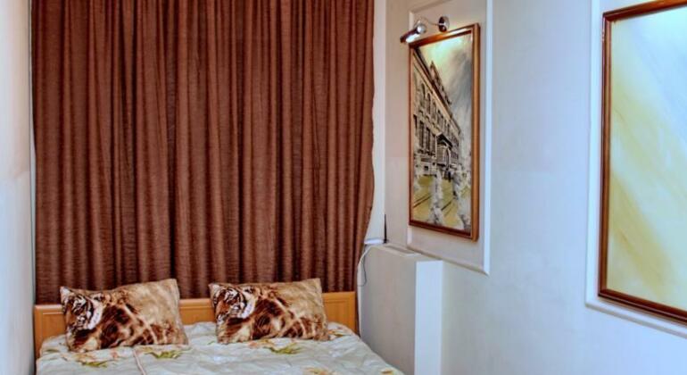 Apartments on Plekhanova - Photo3