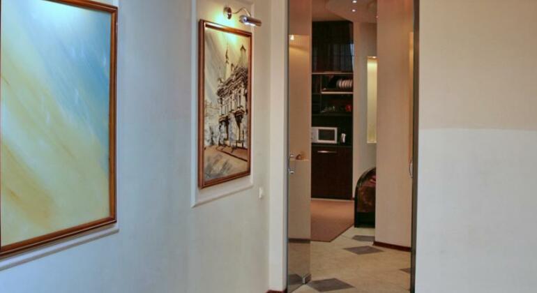 Apartments on Plekhanova - Photo4