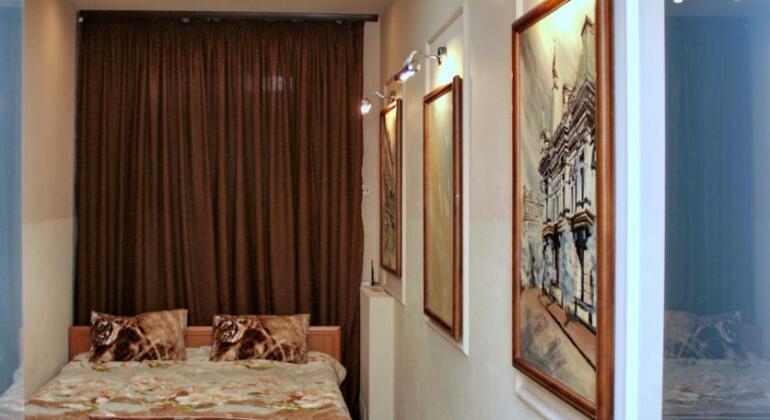 Apartments on Plekhanova - Photo5