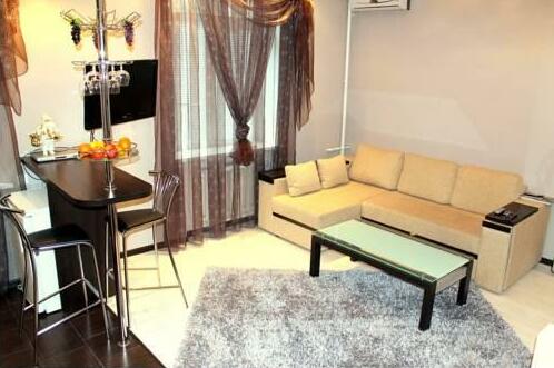 Apartments Superdom - Photo5