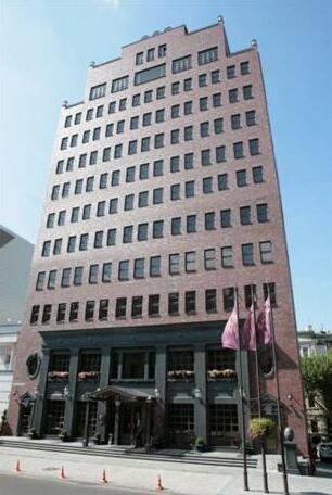 Axelhof Boutique Hotel - Photo2