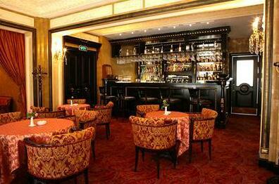 Axelhof Boutique Hotel - Photo3