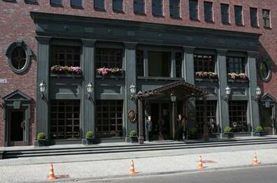 Axelhof Boutique Hotel - Photo4