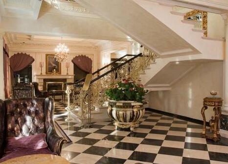 Axelhof Boutique Hotel - Photo5