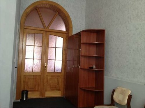 Baikal Guest House - Photo2