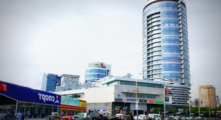 Best Apartments in Most City - Photo2