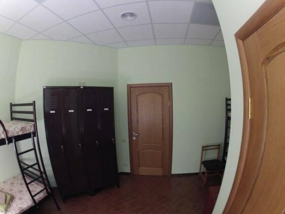 Bike Hostel Dnepr Dnipropetrovsk - Photo2