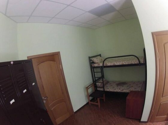 Bike Hostel Dnepr Dnipropetrovsk - Photo3