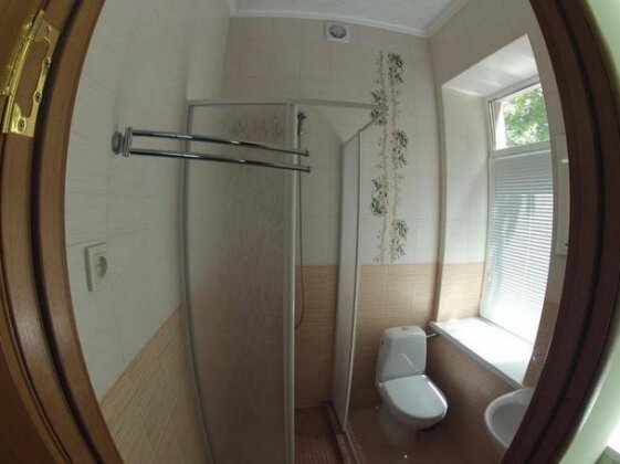 Bike Hostel Dnepr Dnipropetrovsk - Photo4