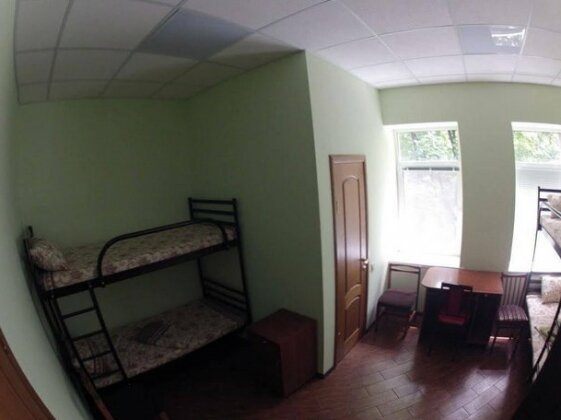 Bike Hostel Dnepr Dnipropetrovsk - Photo5