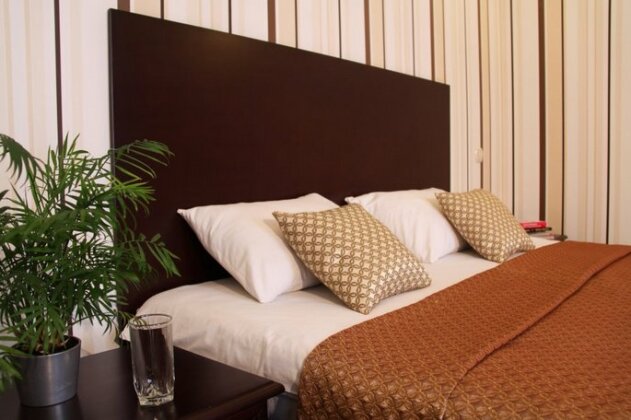 Biznes Apartamentyi Hotel - Photo2