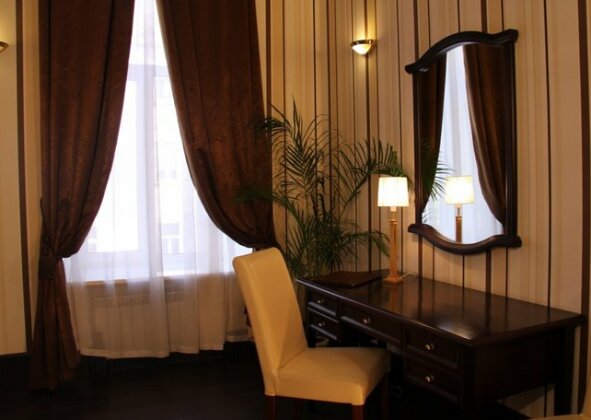 Biznes Apartamentyi Hotel - Photo3