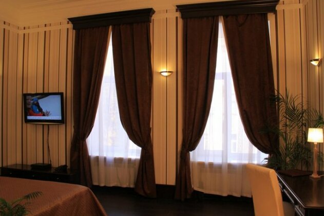 Biznes Apartamentyi Hotel - Photo4