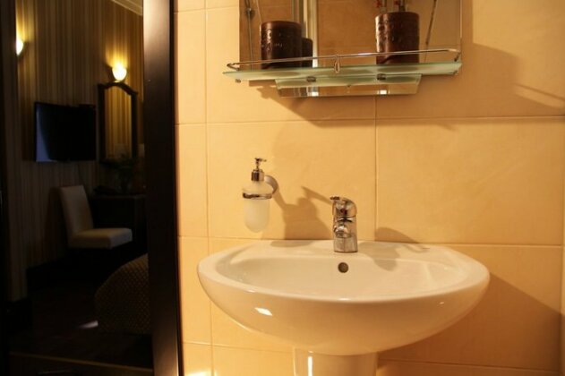 Biznes Apartamentyi Hotel - Photo5