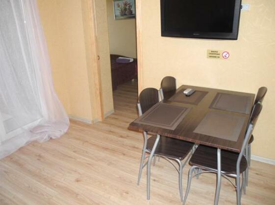 BNT Apartments - Photo5