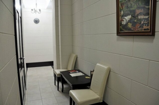 Business Apartments Dnipropetrovsk - Photo2