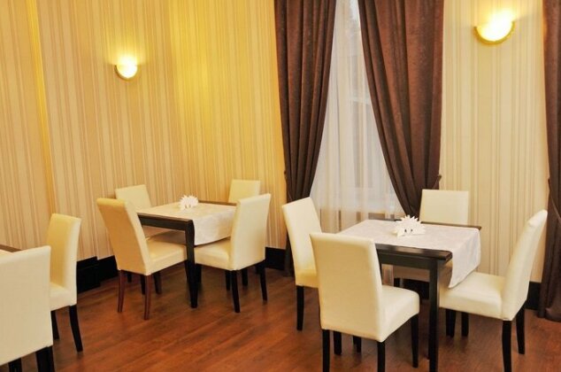 Business Apartments Dnipropetrovsk - Photo3