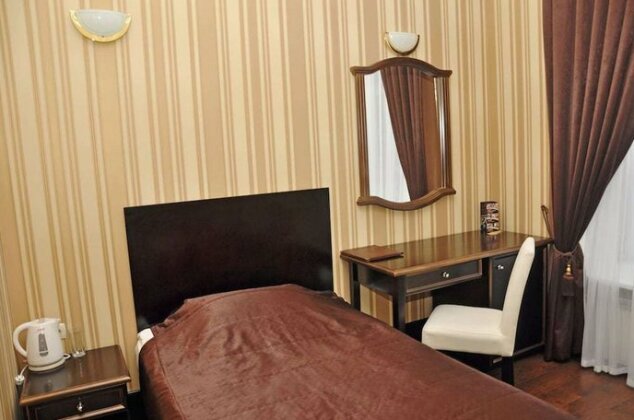 Business Apartments Dnipropetrovsk - Photo4