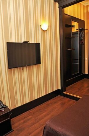 Business Apartments Dnipropetrovsk - Photo5