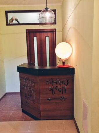 Capsularhouse Hostel - Photo3
