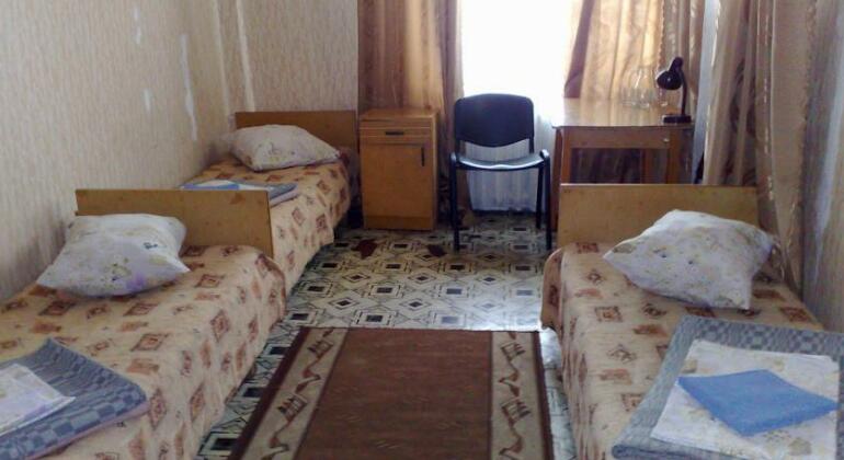Central Bus Station Hotel - Photo2