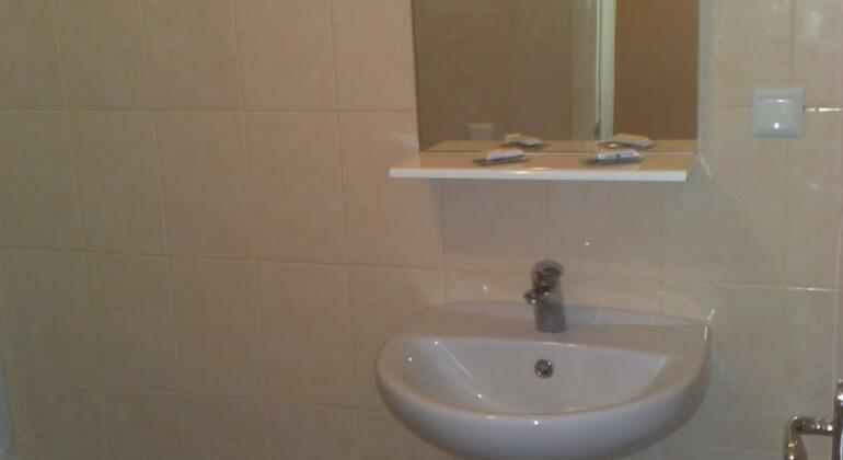 Central Bus Station Hotel - Photo3