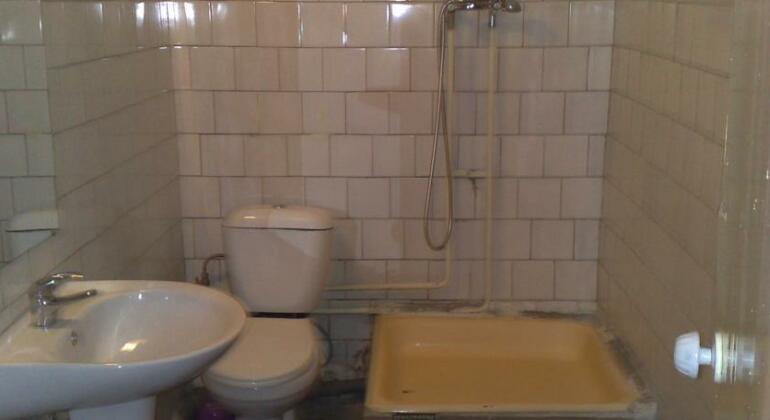 Central Bus Station Hotel - Photo5