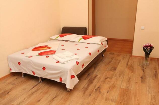 Central Serviced Apartments At Mironova Street - Photo3