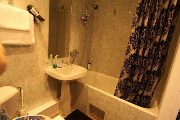 Central Serviced Apartments At Mironova Street - Photo4