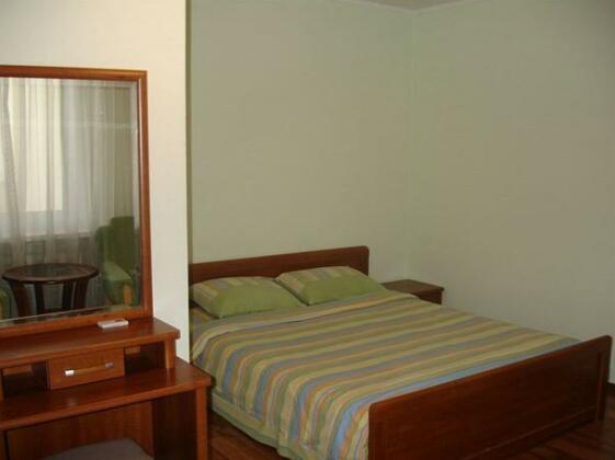 Central Serviced Apartments At Mironova Street - Photo5