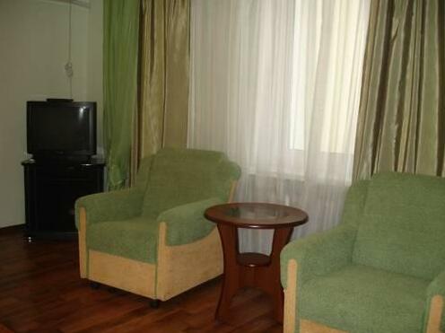 City Centre Apartments Dnipropetrovsk - Photo2