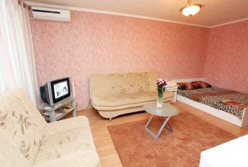 City Centre Apartments Dnipropetrovsk - Photo3