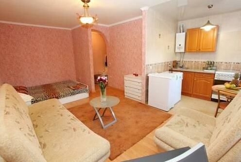 City Centre Apartments Dnipropetrovsk - Photo4
