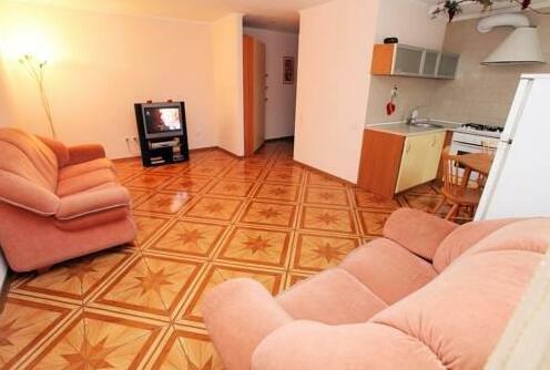 City Centre Apartments Dnipropetrovsk - Photo5