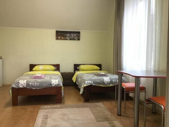 Come Inn Dnipropetrovsk - Photo4