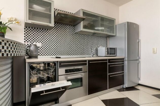 Cozy Apartment Most City-Glinki - Photo5