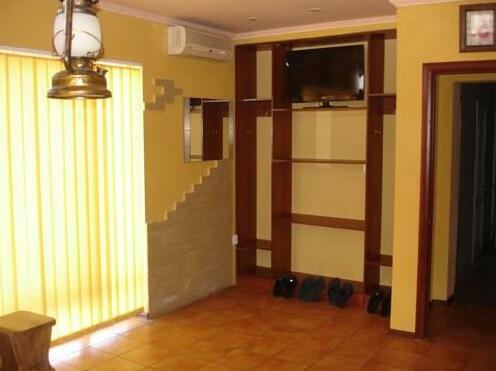 Cozy Corner - Photo3