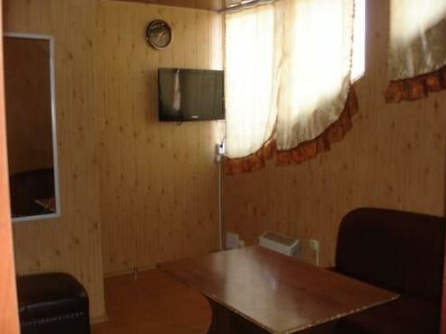 Cozy Corner - Photo5
