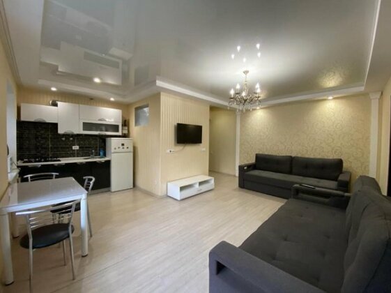 De-Lux apartment Most City Area - Photo2