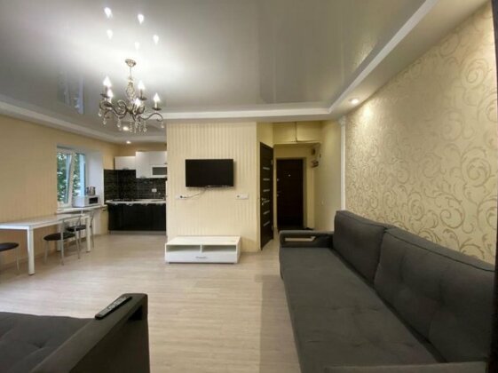 De-Lux apartment Most City Area - Photo3
