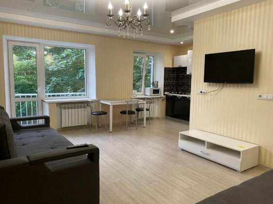 De-Lux apartment Most City Area - Photo4