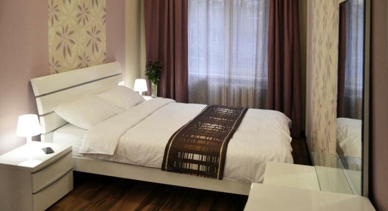 Dnepr Welcome Apartments - Photo2