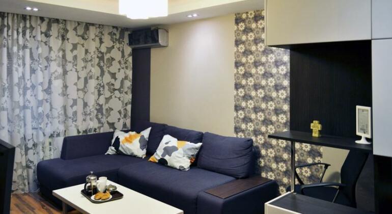 Dnepr Welcome Apartments - Photo3